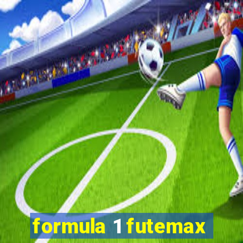 formula 1 futemax